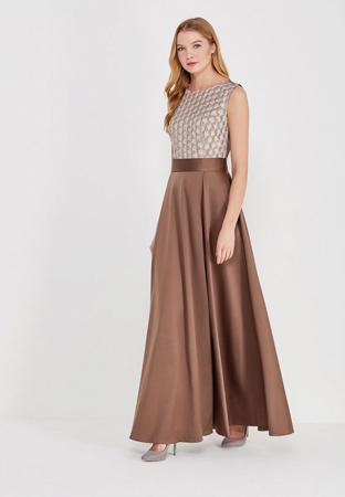 Платье Anastastia Kovall