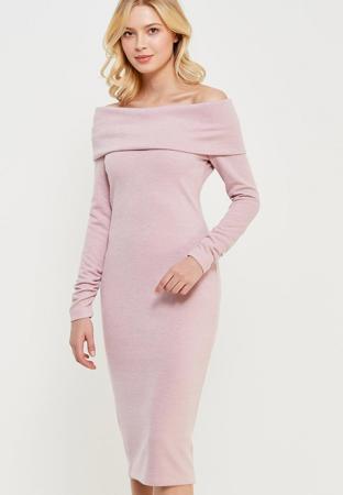 Платье MadaM T