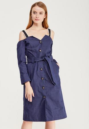 Платье Elena Kulikova