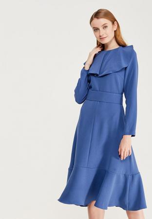 Платье Elena Kulikova