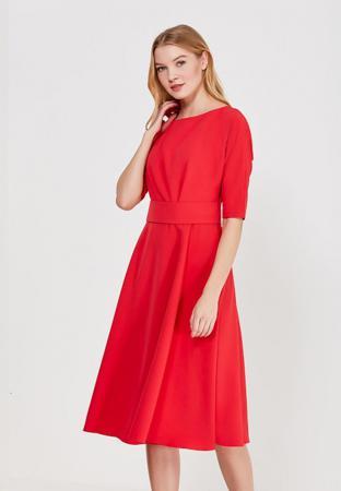 Платье Anastastia Kovall