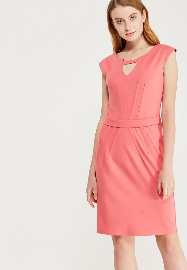 Платье MadaM T