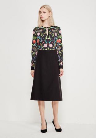 Платье Ksenia Knyazeva