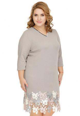 Платье Gorda Bella