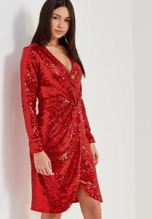 Платье Self Made