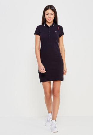Платье Fred Perry