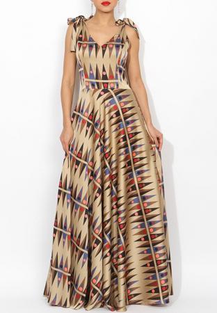 Платье Tutto Bene