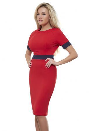 Платье Alex Lu