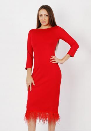 Платье Anastasya Barsukova Платье Anastasya Barsukova