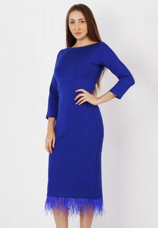 Платье Anastasya Barsukova Платье Anastasya Barsukova