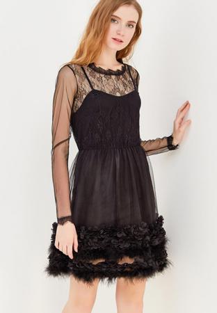 Платье Rinascimento