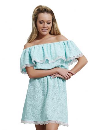 Платье Alex Lu