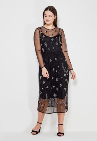 Платье LOST INK PLUS