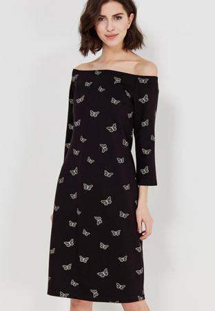 Платье Мария Браславская