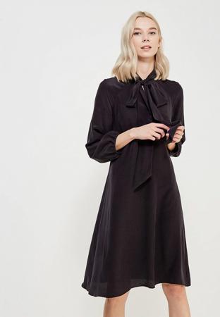 Платье Silk me