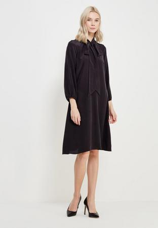 Платье Silk me
