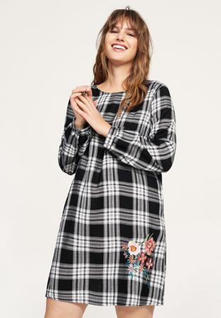 Платье Violeta by Mango