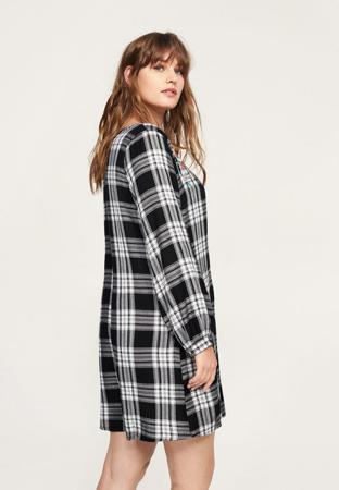 Платье Violeta by Mango