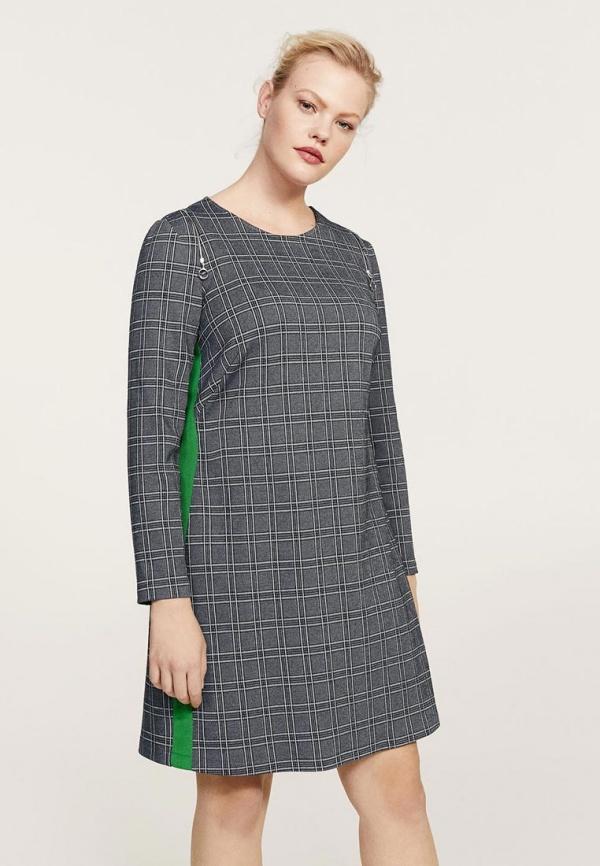 Платье Violeta by Mango