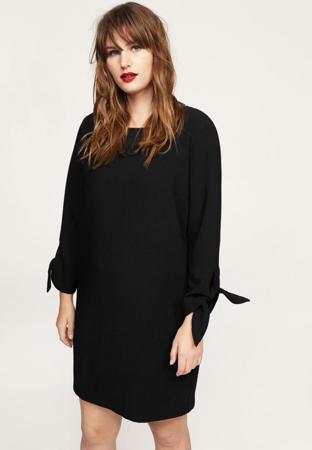 Платье Violeta by Mango