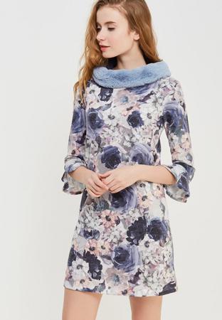 Платье Rinascimento