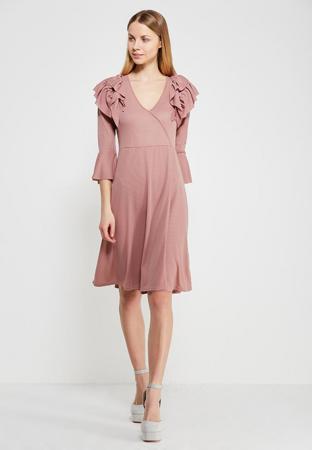 Платье LOST INK