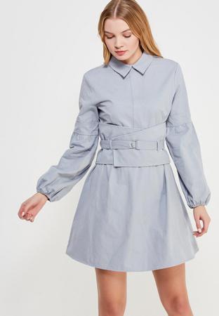 Платье LOST INK