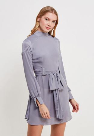 Платье LOST INK