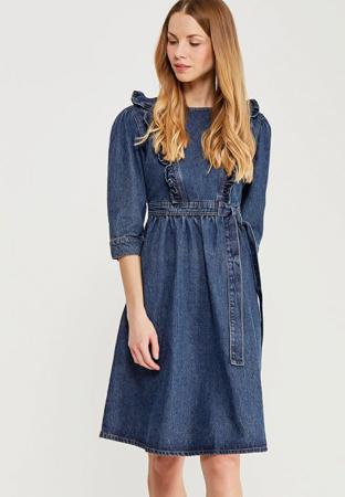 Платье LOST INK