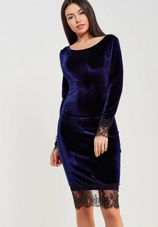 Платье Zerkala