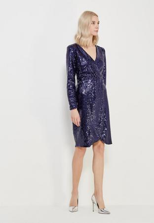 Платье Self Made