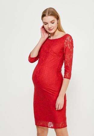 Платье MammySize