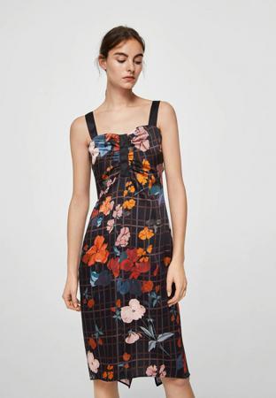 Платье Mango