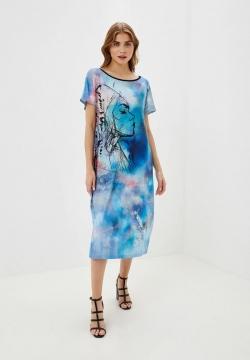 Платье Helmidge