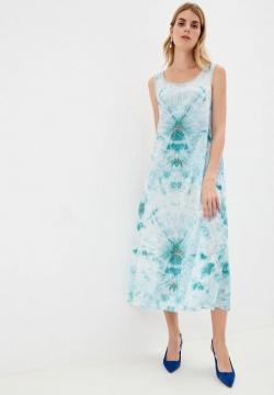 Платье Савосина