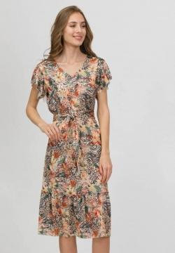 Платье RaiMaxx