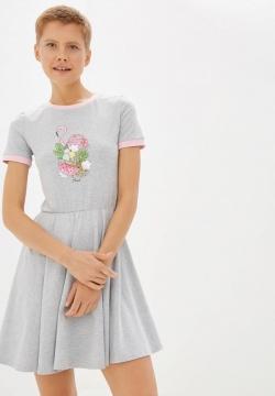 Платье Animals