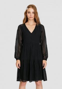 Платье Stradivarius