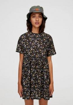 Платье Pull&Bear