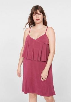 Платье Violeta by Mango