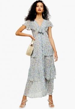 Платье Topshop