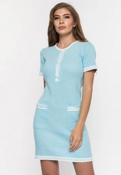 Платье Clever woman studio