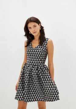 Платье Olga Skazkina