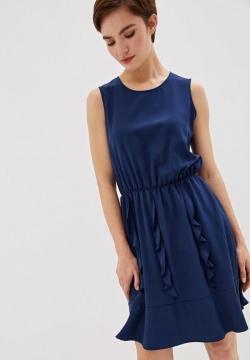 Платье Blugirl Folies