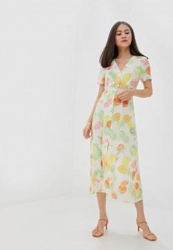 Платье Warehouse