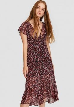 Платье Stradivarius