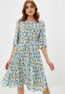 Платье Helmidge