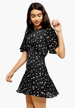 Платье Topshop