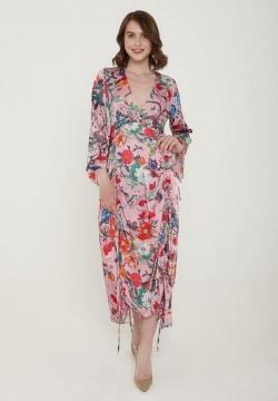 Платье Ли-лу