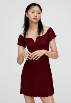 Платье Pull&Bear